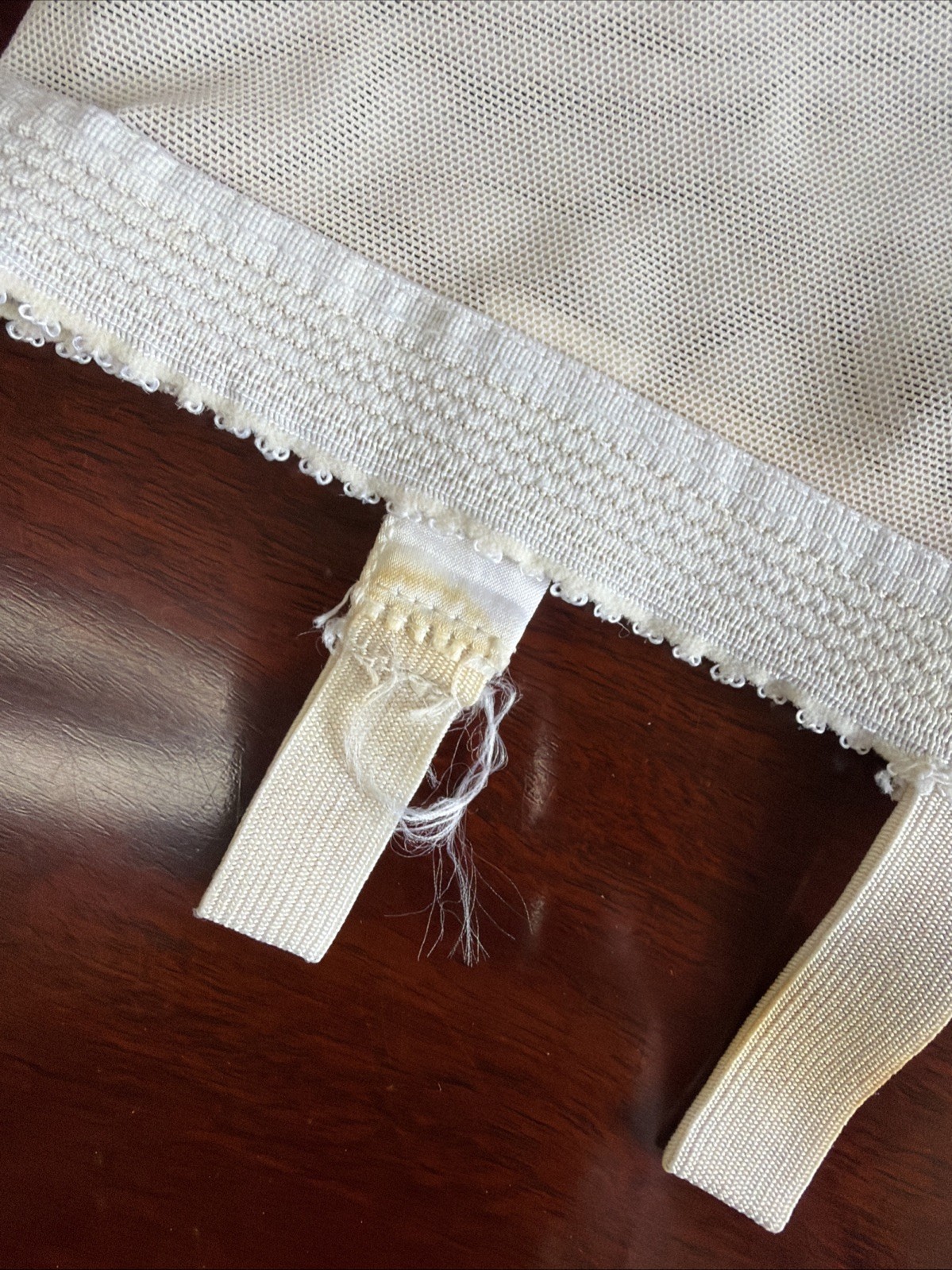 VINTAGE 1940s-1950s Girdle