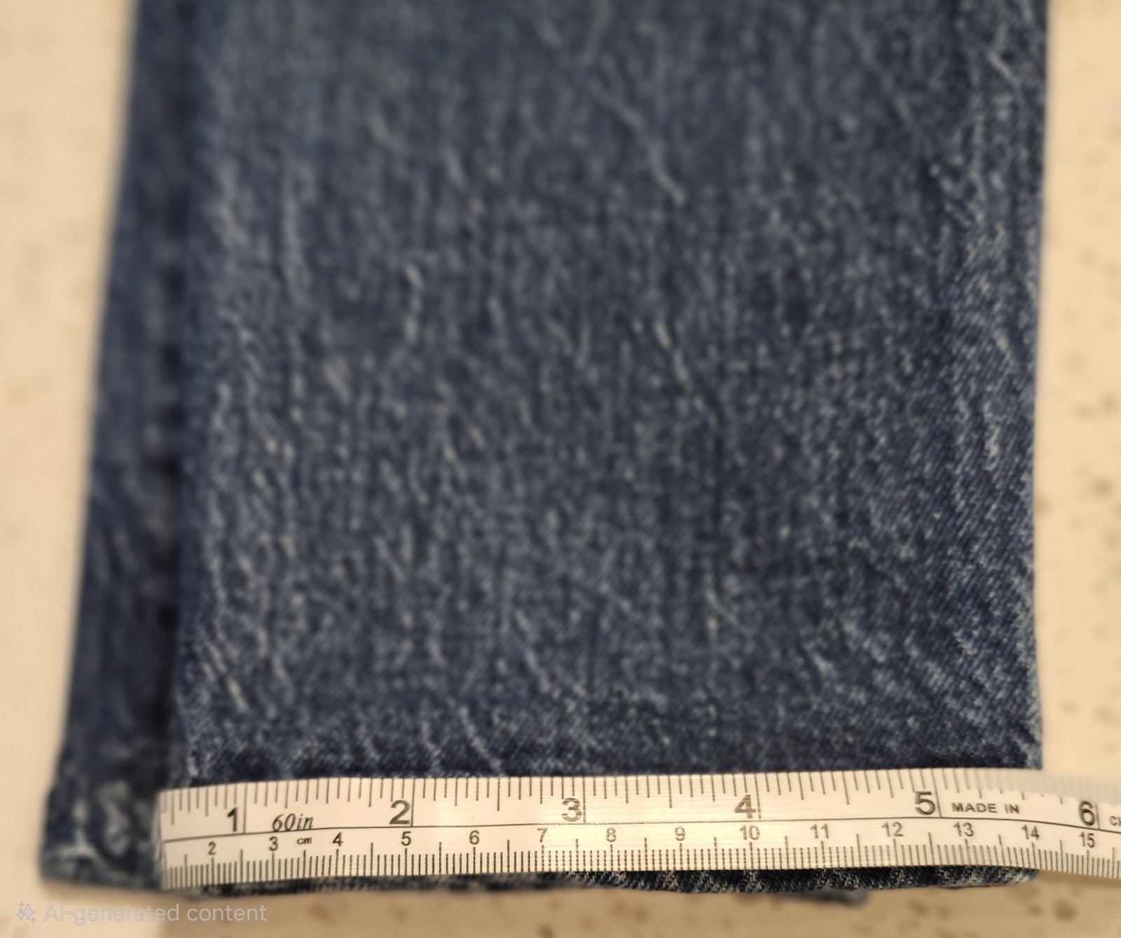 Vtg Style Big E Levi&rsquo;s 501 S Red Label Skinny Button Fly Embroidered SZ 26/28!