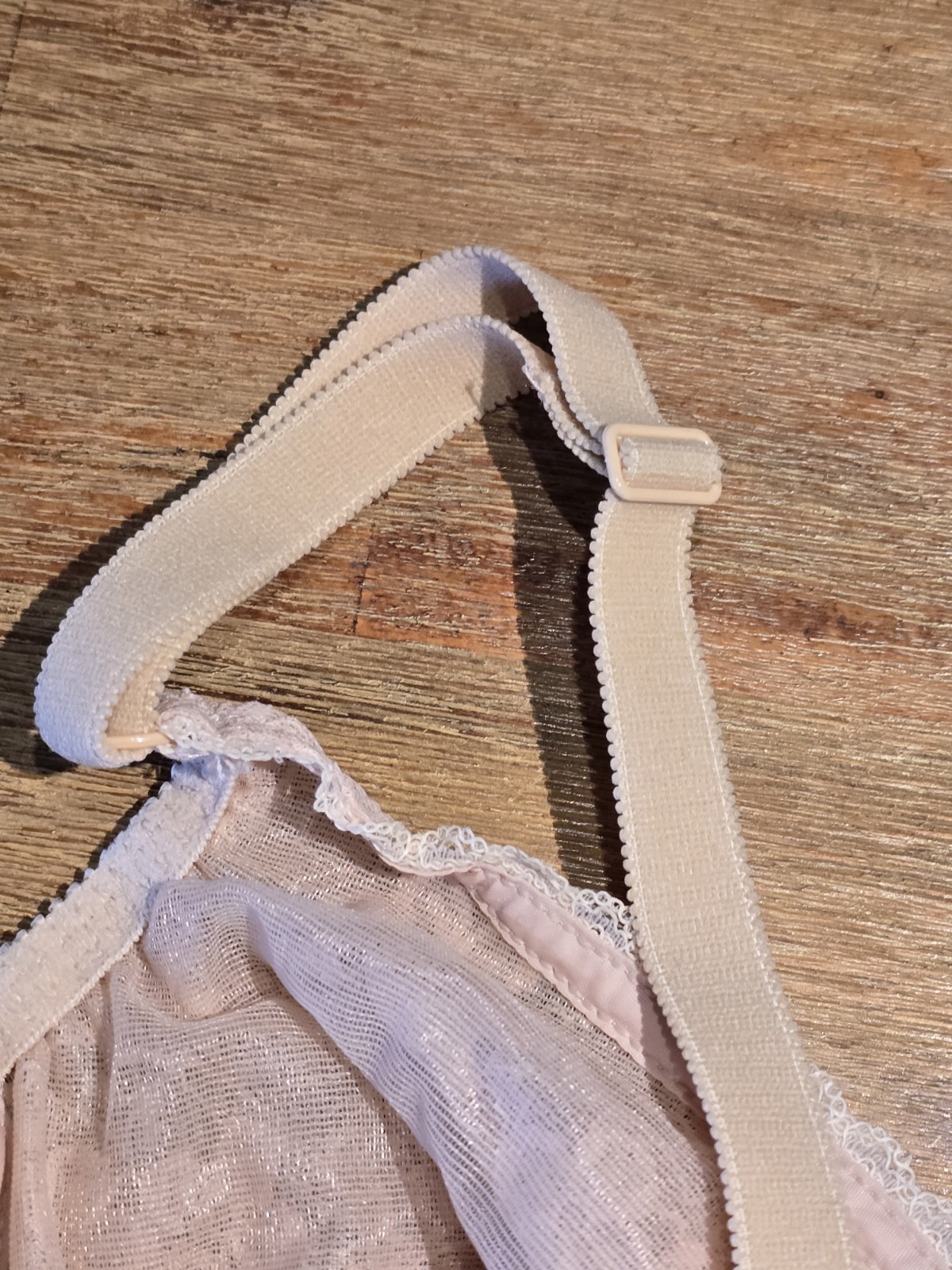 PRENOM: by MARTA bodice bodysuit, 70 B (38), it 2-40 B, nude, new & original packaging *made in Italy