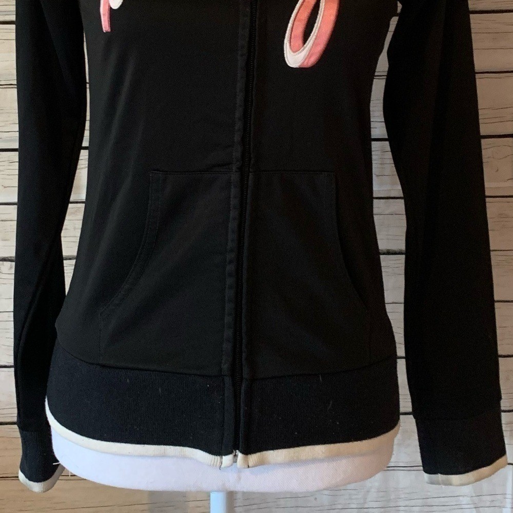 Volcom Vintage 2000&rsquo;s Retro Style Track Jacket