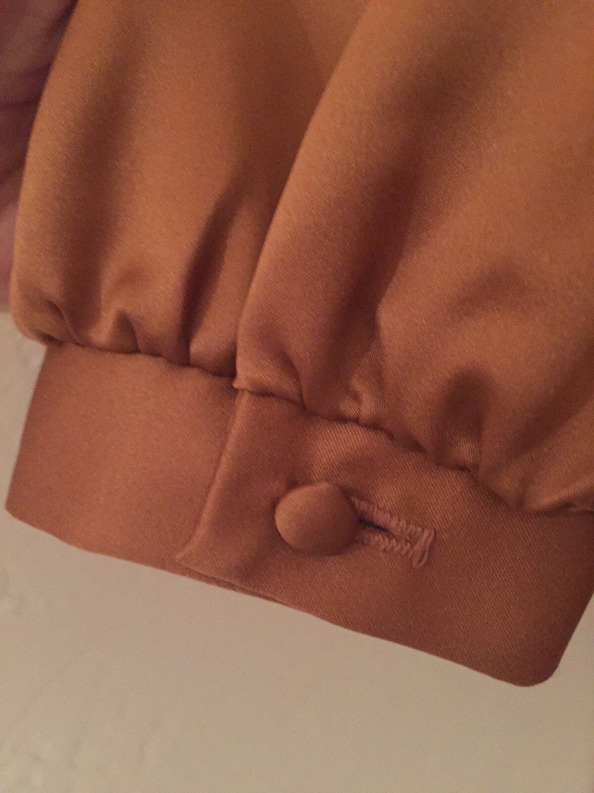 VTG 60’s/70’s SEPARATE THOUGHTS BY NARDI’S Blouse Size 10 ILGWU USA UNION MADE