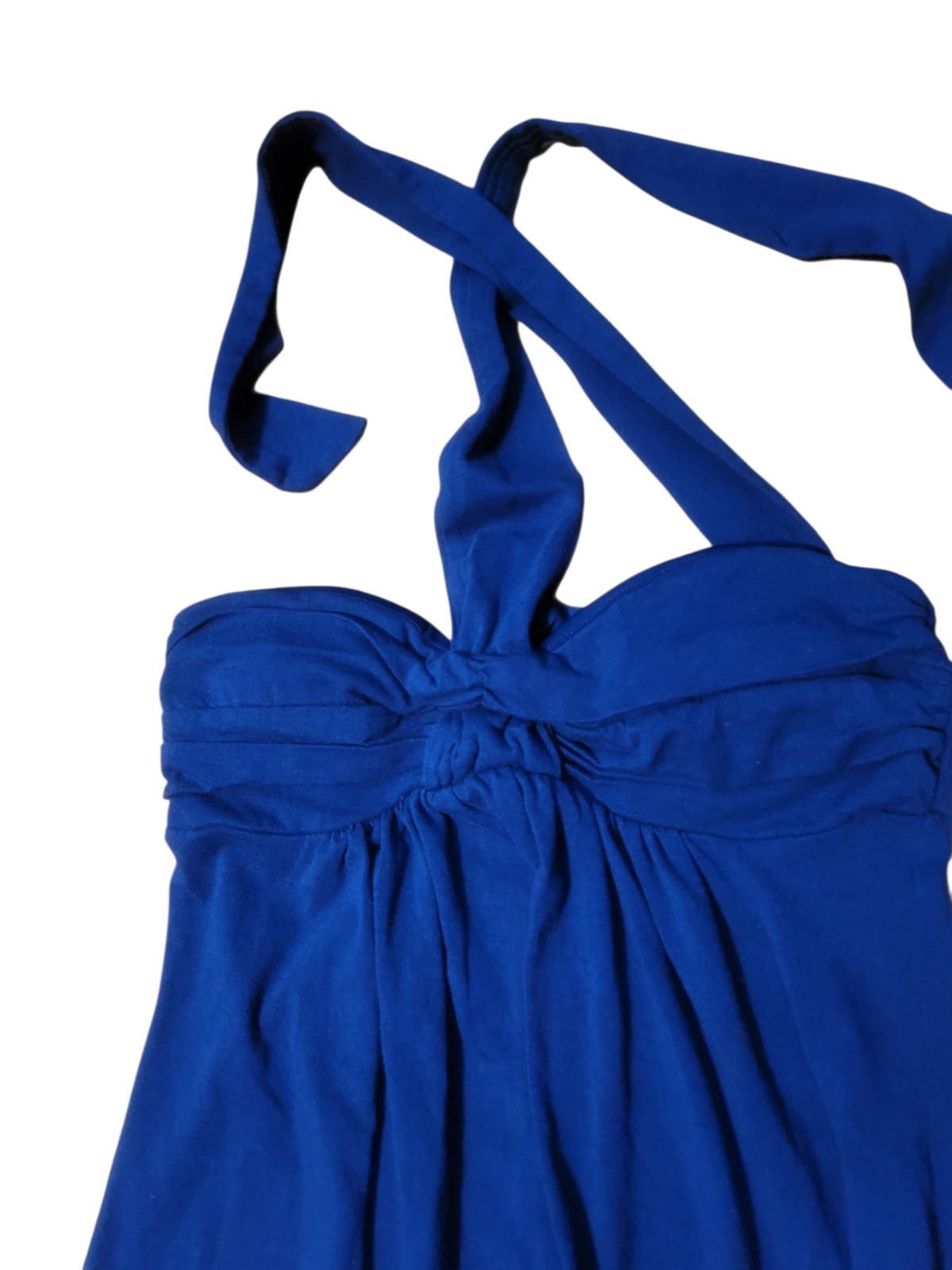 Vintage Maxi Dress
