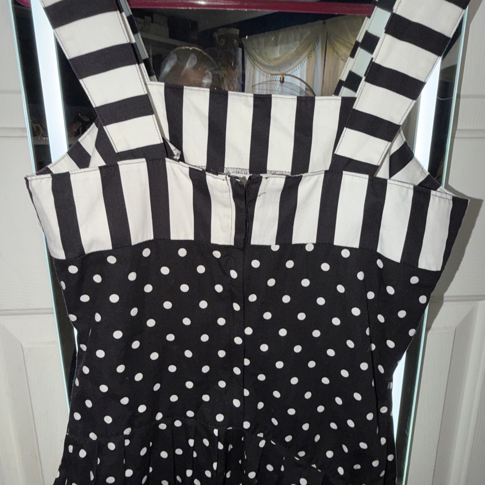 Choon Vintage Dress Size 8