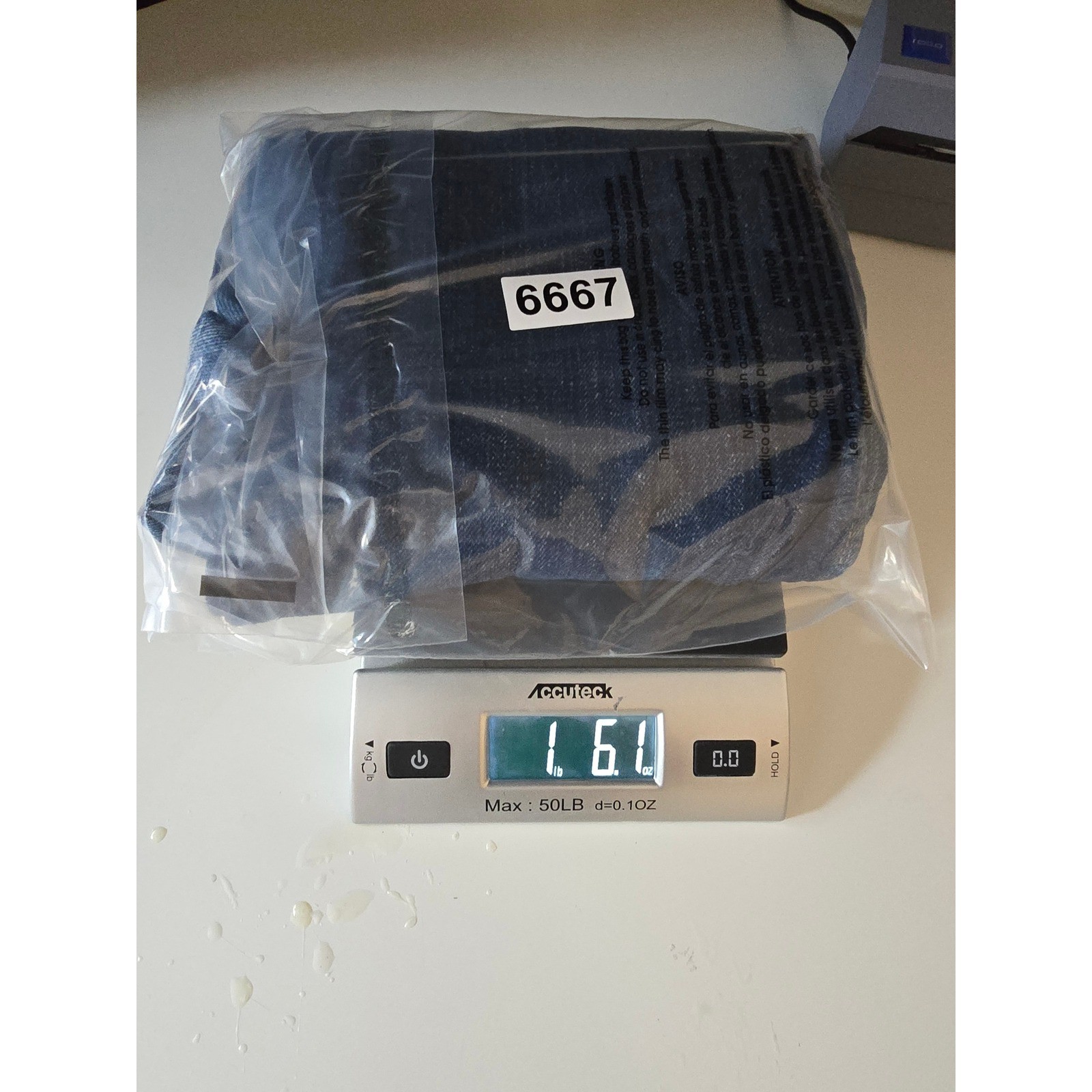 Vintage Bolthon & Cassidy Jeans Womens Size 2 Blue 70s Made In Italy *Read