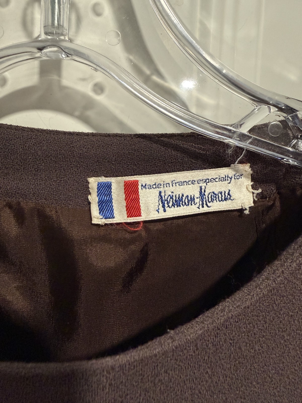 Vintage Chloe&rsquo; Dress