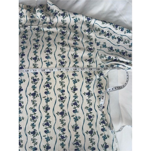 Cabin creek 1990s petite medium