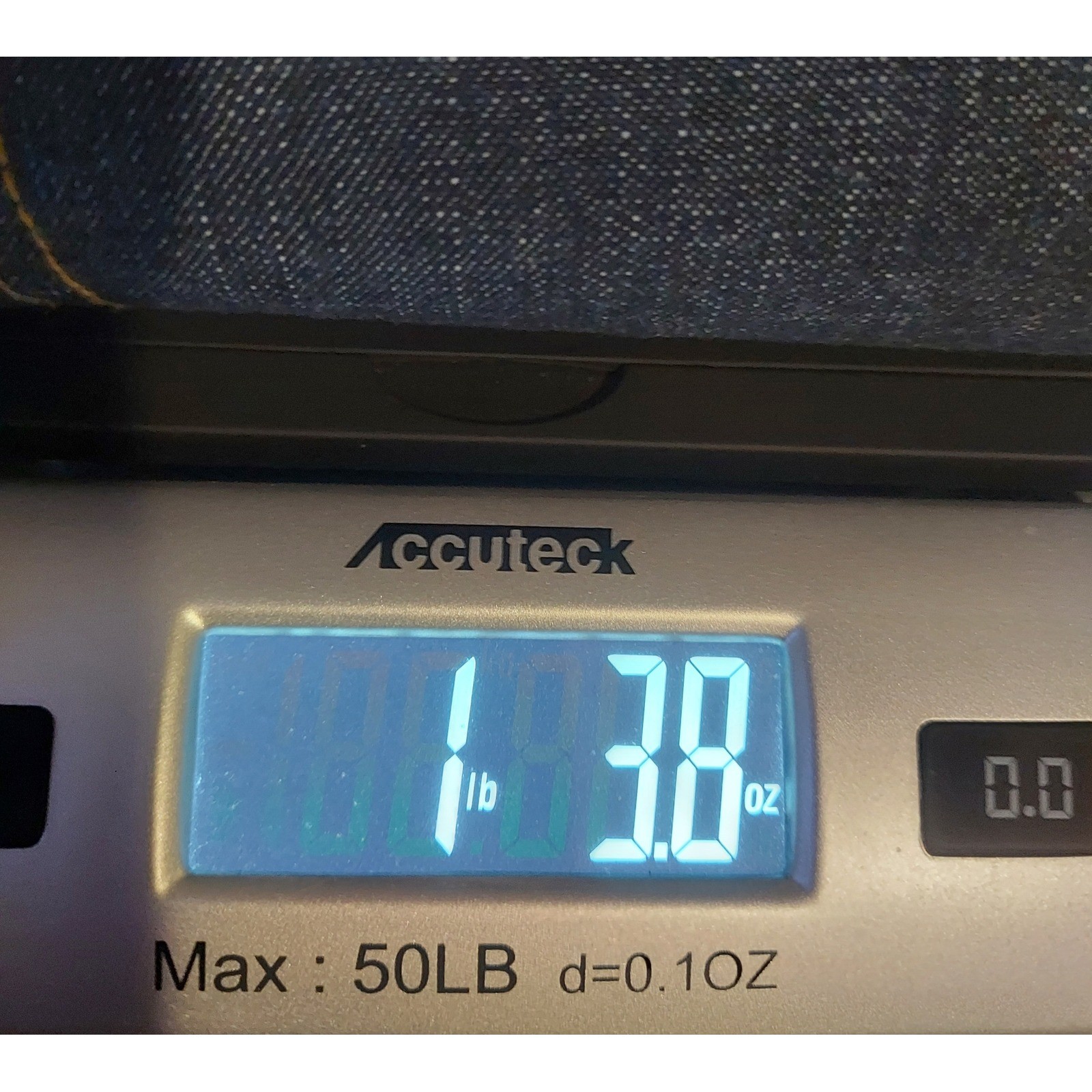 Jordache Womens Vintage Y2K Lo-Rise Button Fly Flare Jeans Size 9/10 NWT