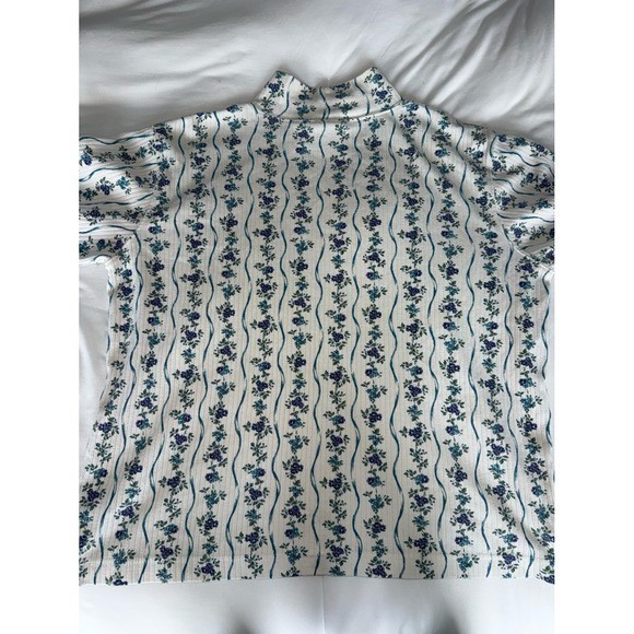 Cabin creek 1990s petite medium