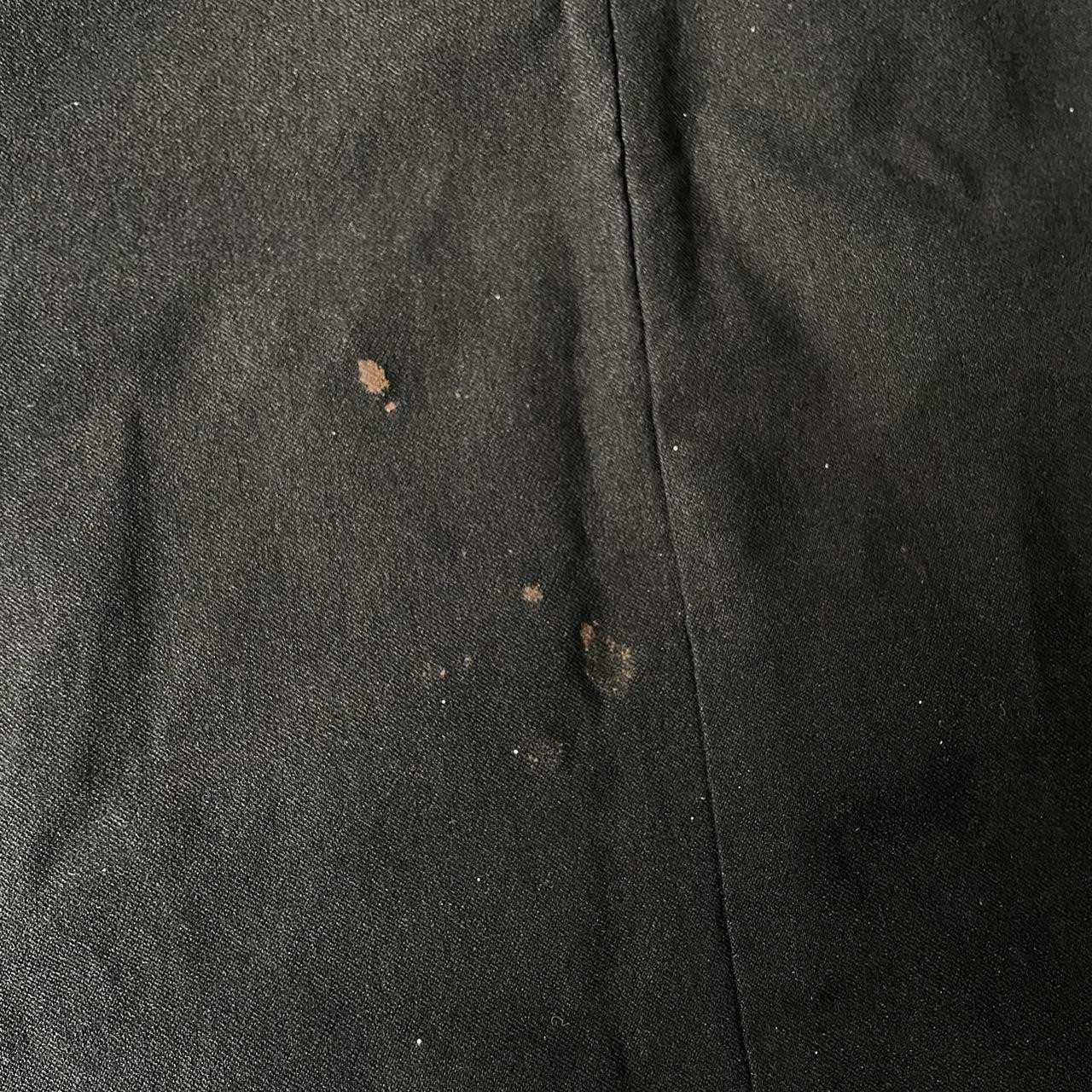 vtg 2010s strapless mini dress