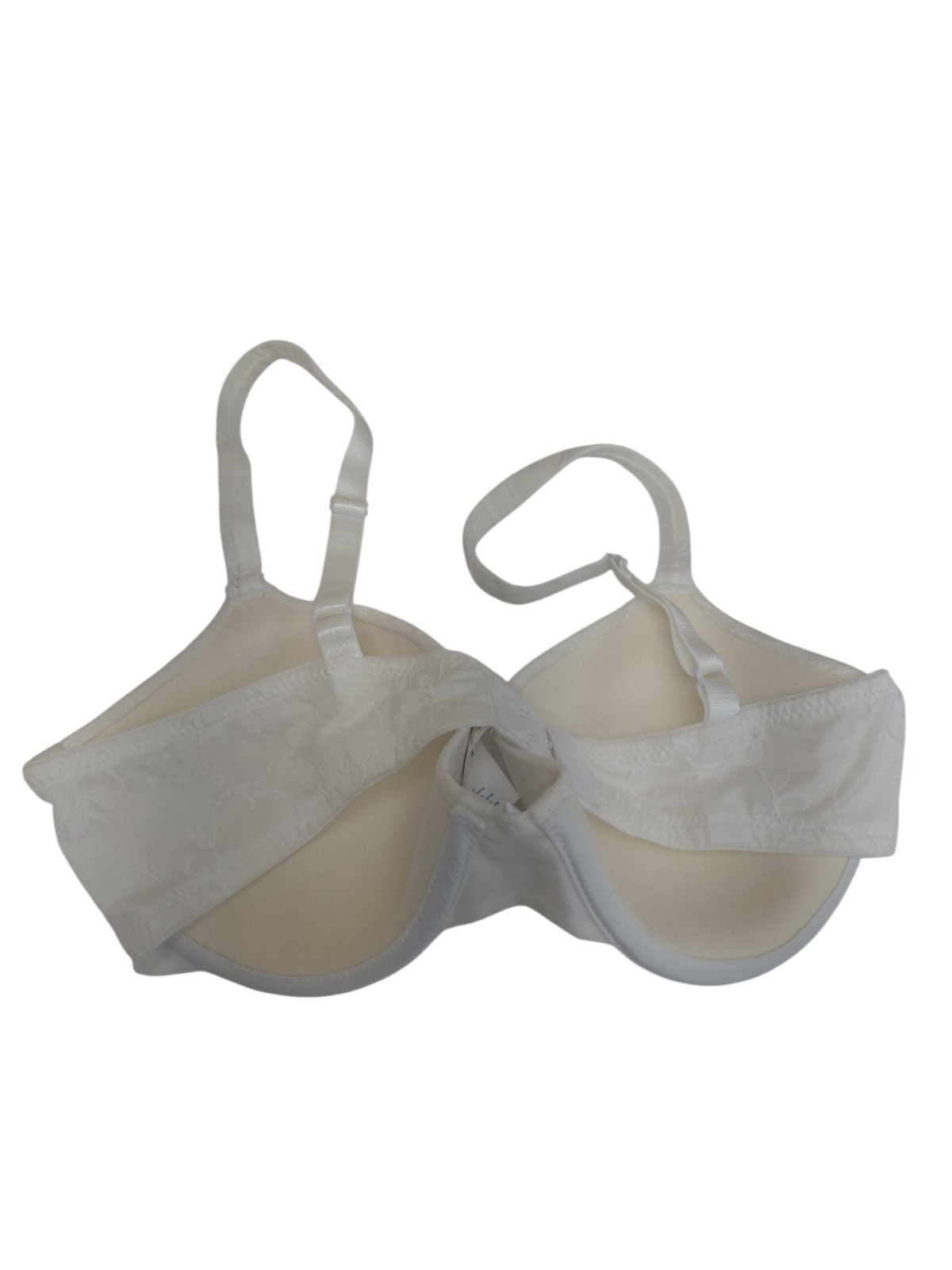 Vintage Olga Bra Size 38B