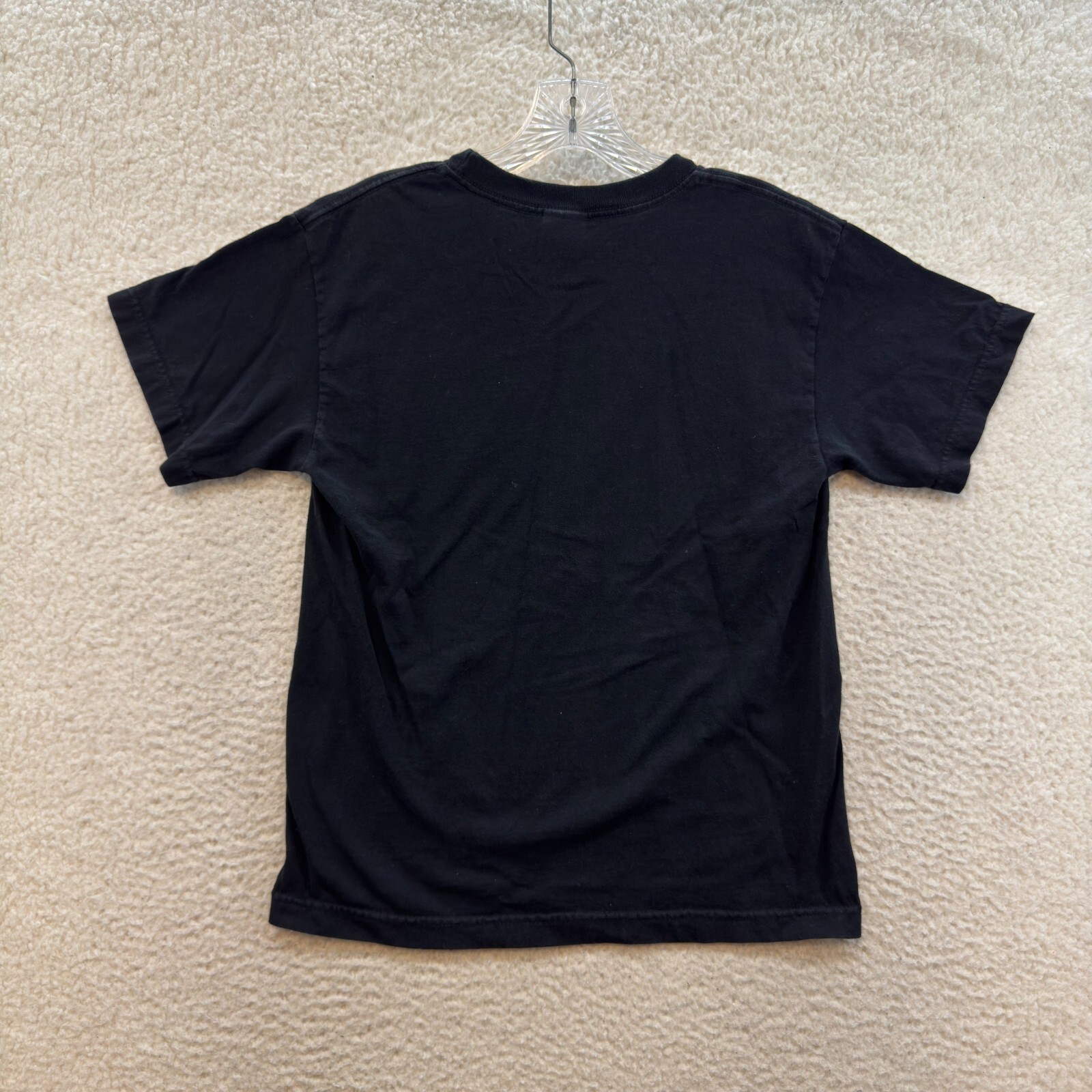 Y2K Vintage Code Lyoko T-Shirt XS Small Anime Cartoon Promo Merch Nostalgia