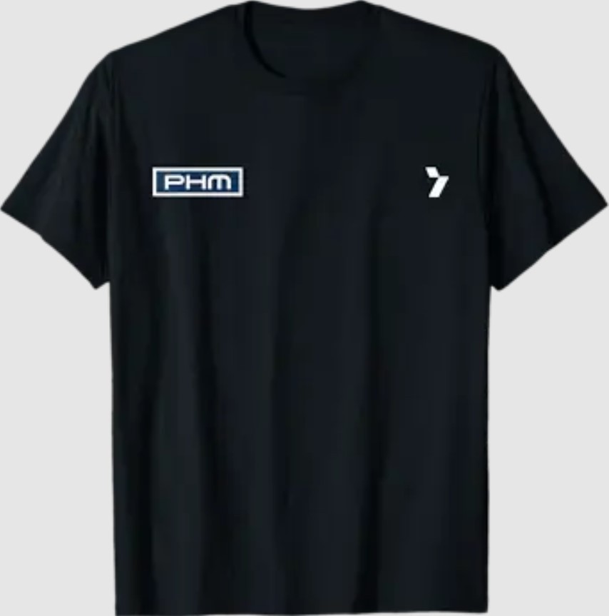 PHM T-Shirt