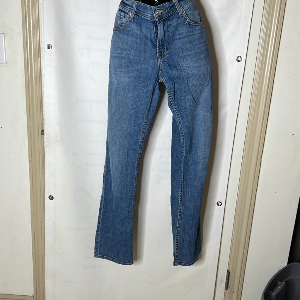 Women Jean
