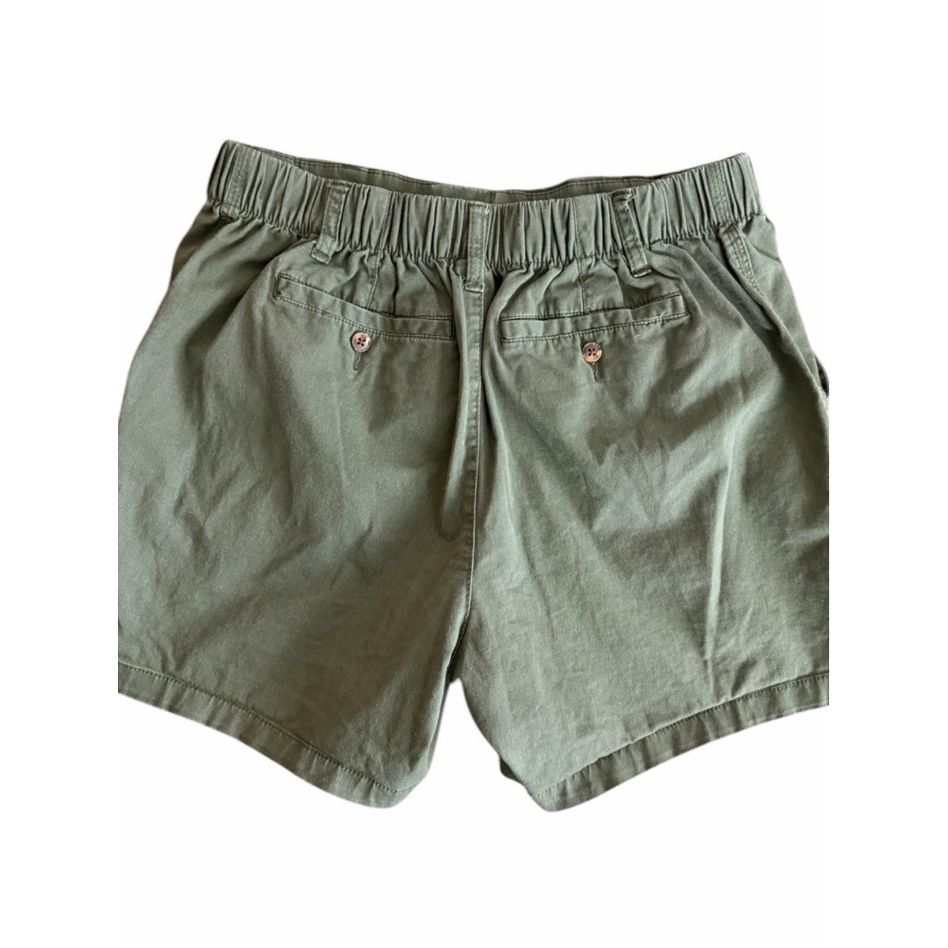 Old Navy OG Chino Shorts – Sz Medium – EUC