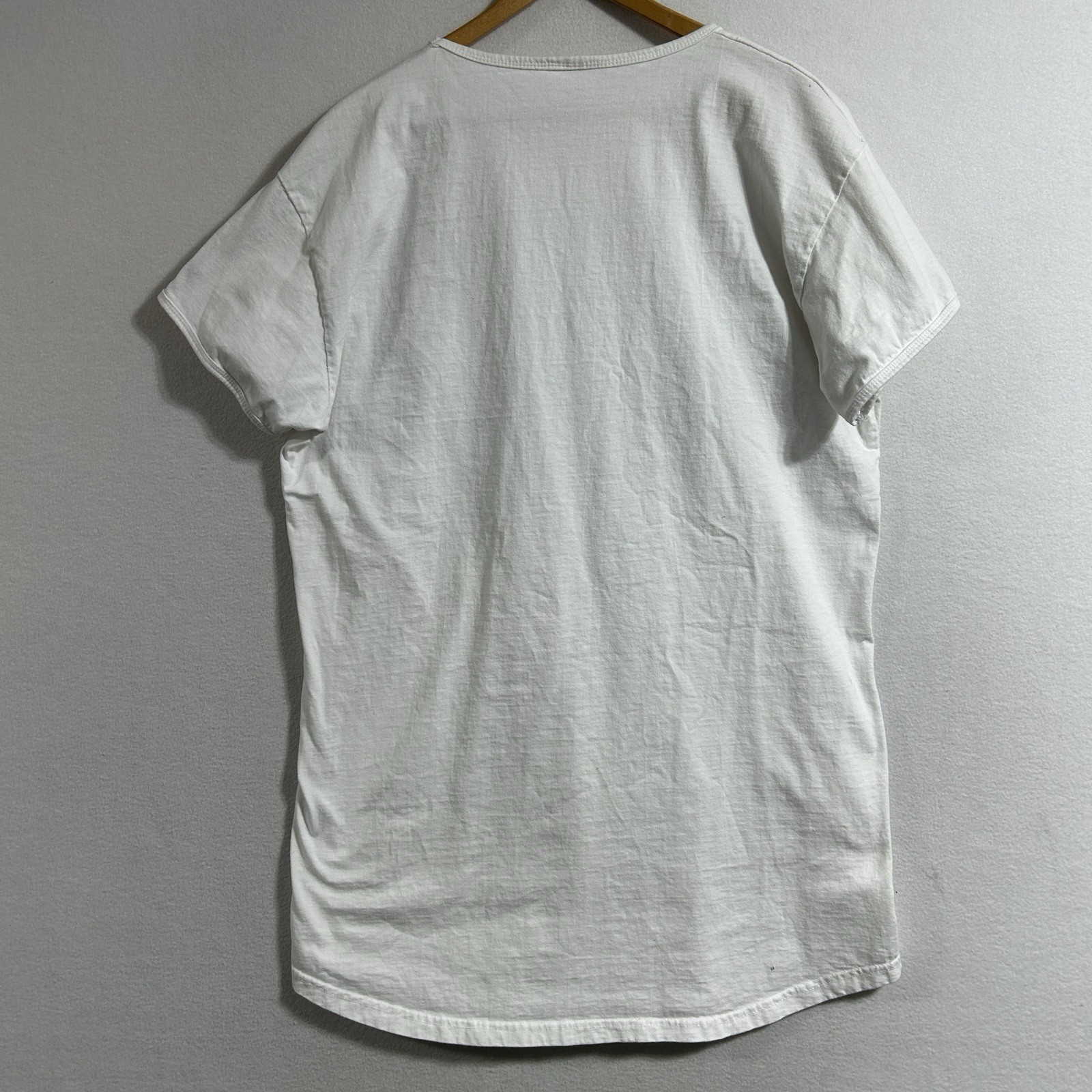 Vtg 90s Relevant Products All Over Print Book Reader Women Sleep Shirt O/S