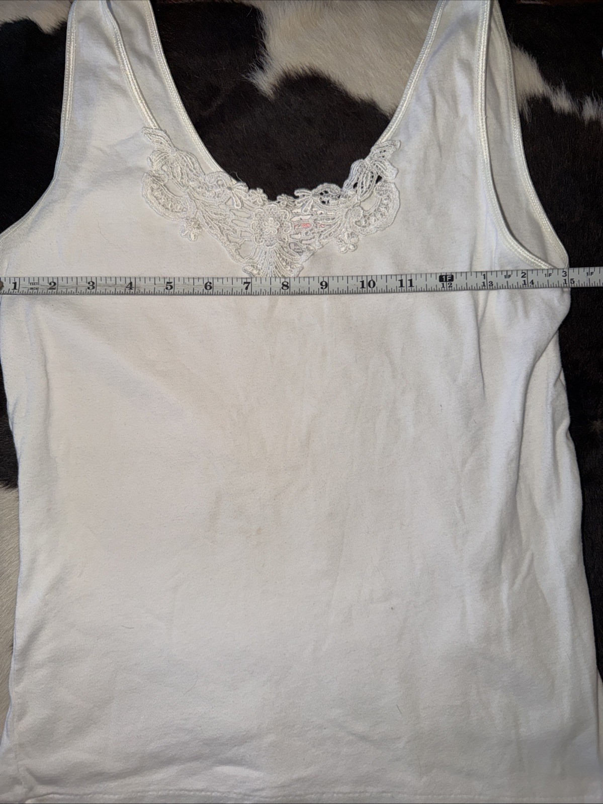 Vintage Intimates Nordstrom 100% Cotton Lingerie Hipster Bikini Camisol Lot Of 6