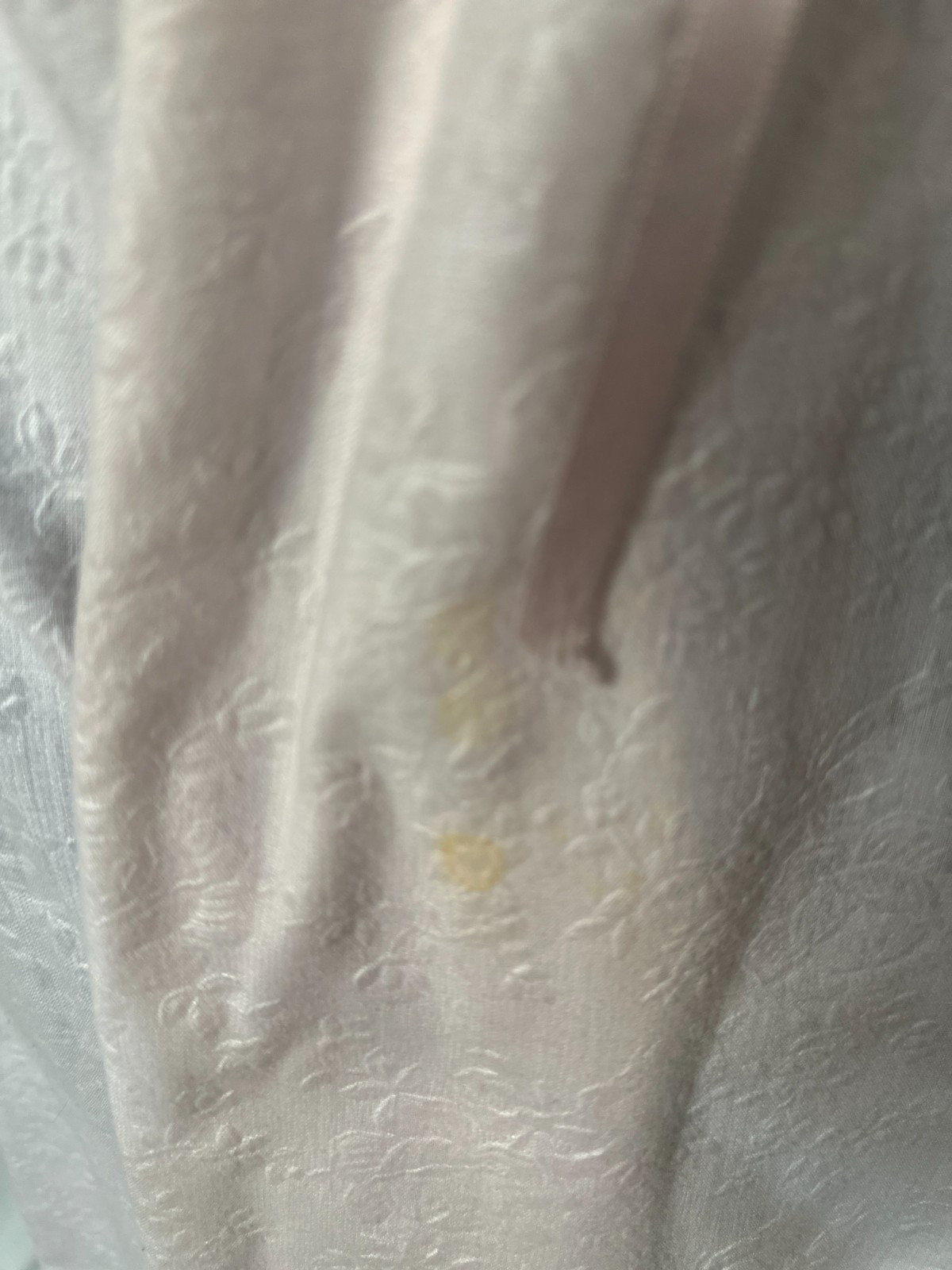 Vtg Gilligan O&rsquo;Malley Nightgown Robe Set Pink Medium Pink, Lace, Zip 2813 2613