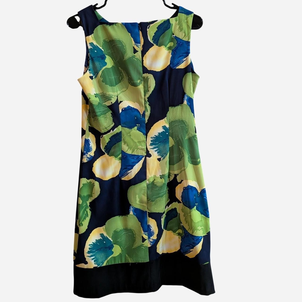 AGBuress Dress Woman’s Floral