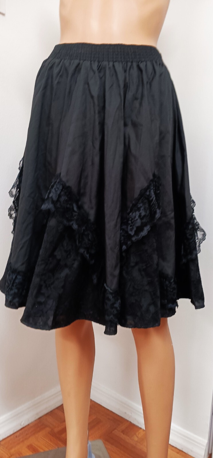 Vintage Malco Modes Skirt