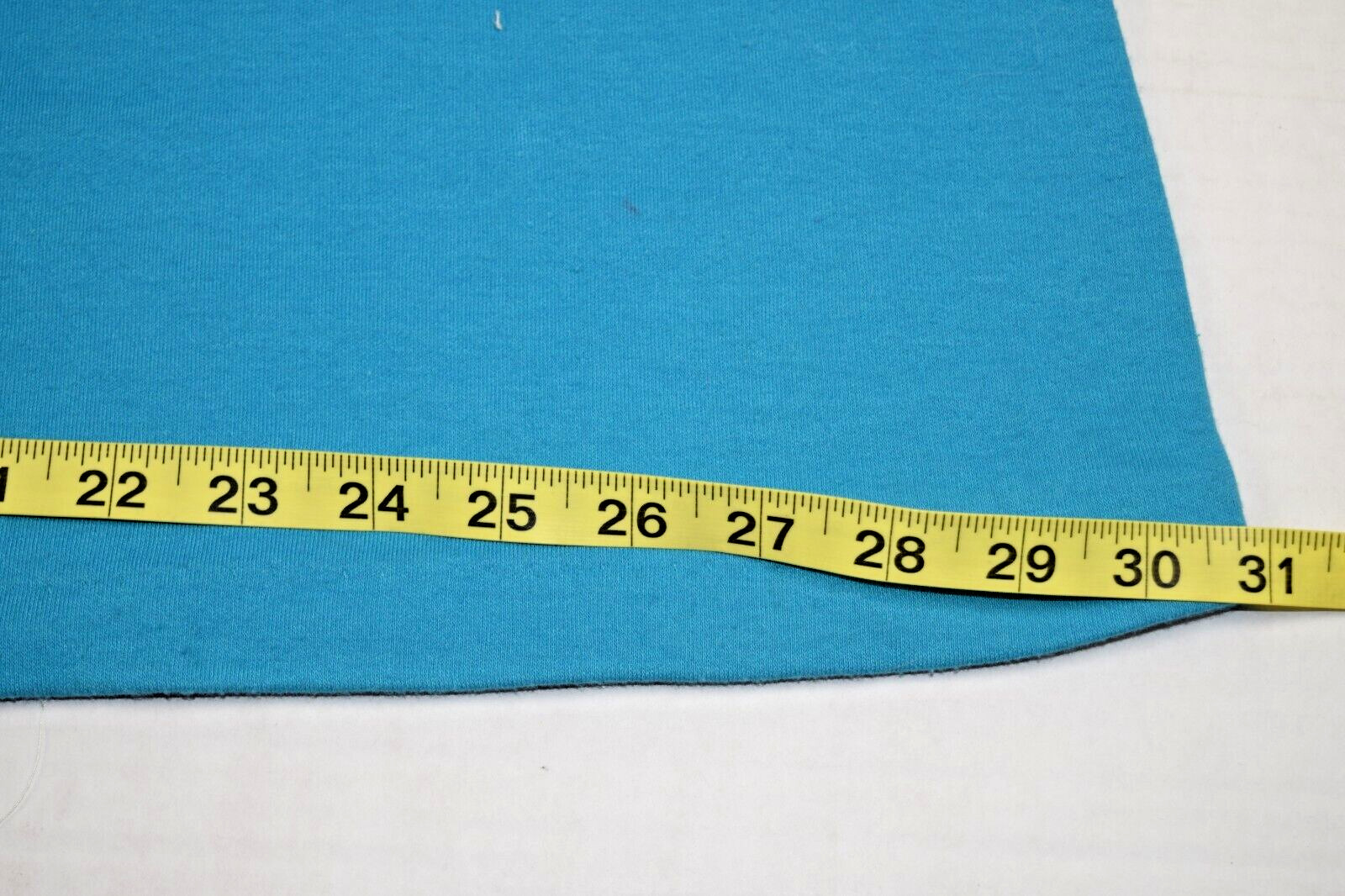 Vintage Dress Timely Trends Size 5/6 80s Blueberry Soft Stretchy Jersey Made USA