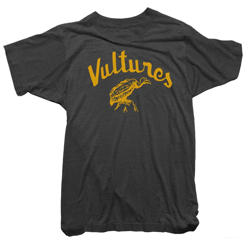 Blondie Womens Womens T-Shirt – Vultures Tee worn by Debbie Harry – Officially L