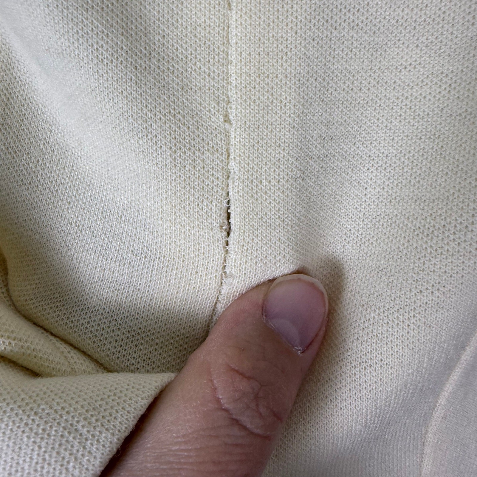 VINTAGE 1960s Italian wool 3 piece ladies suit Small