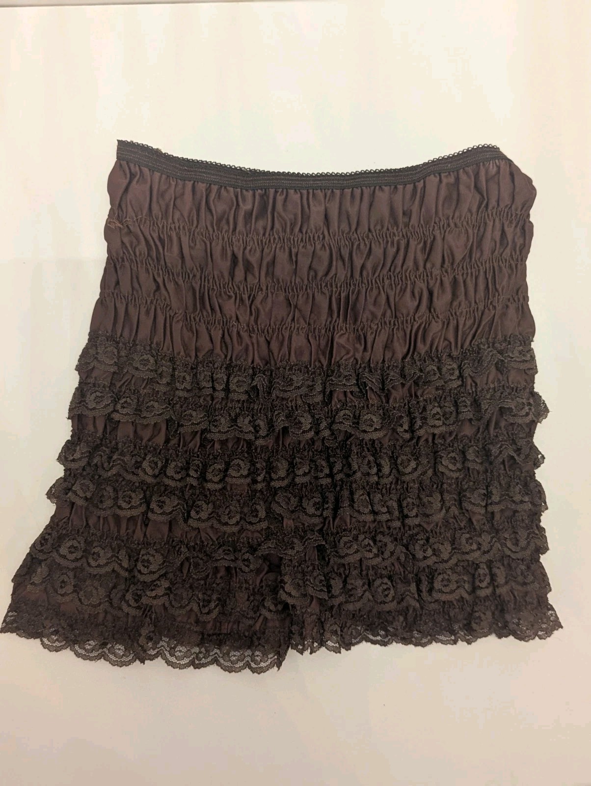 Vintage Malco Modes 1950&rsquo;s Brown Bloomers