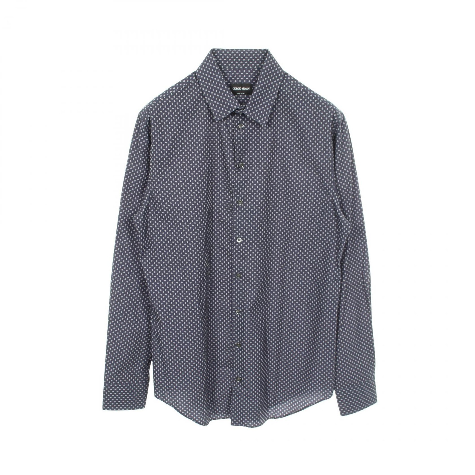 Giorgio Armani Cotton Top – DUTY FREE