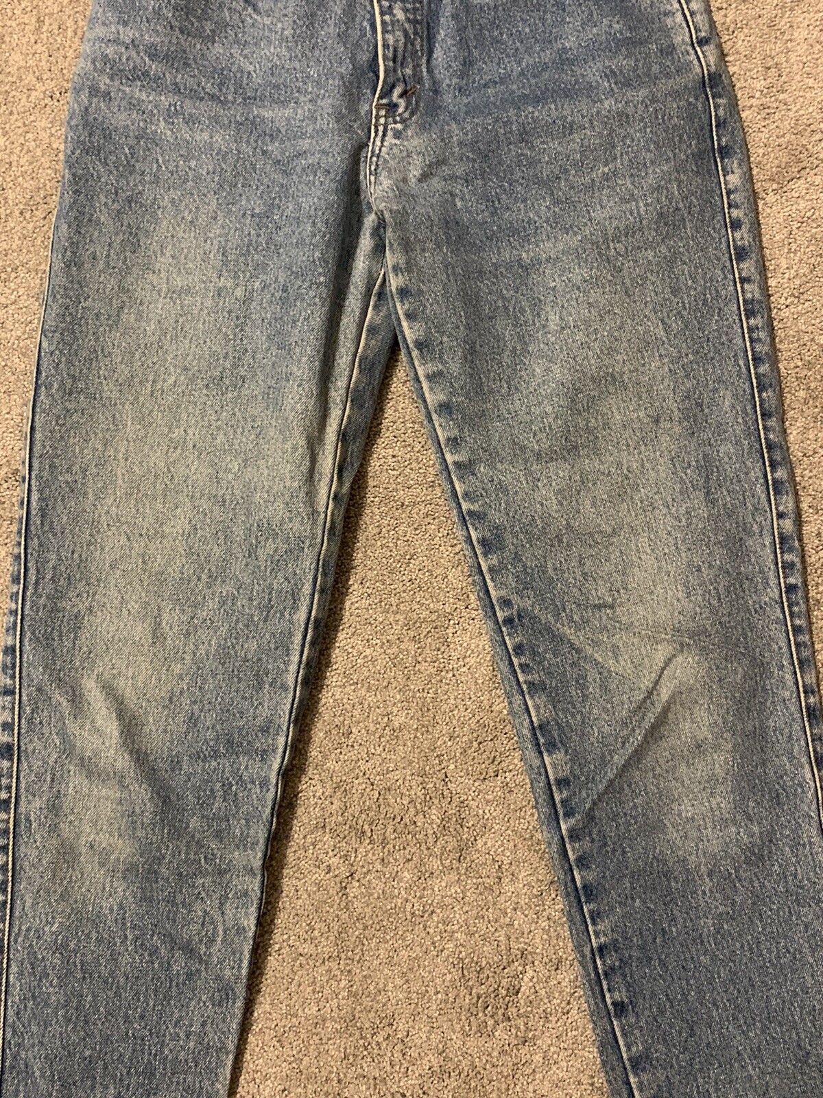 Vintage 80s Silver Tab 900 Series Levis Jeans Denim Size?? SEE PICS MEASUREMENTS