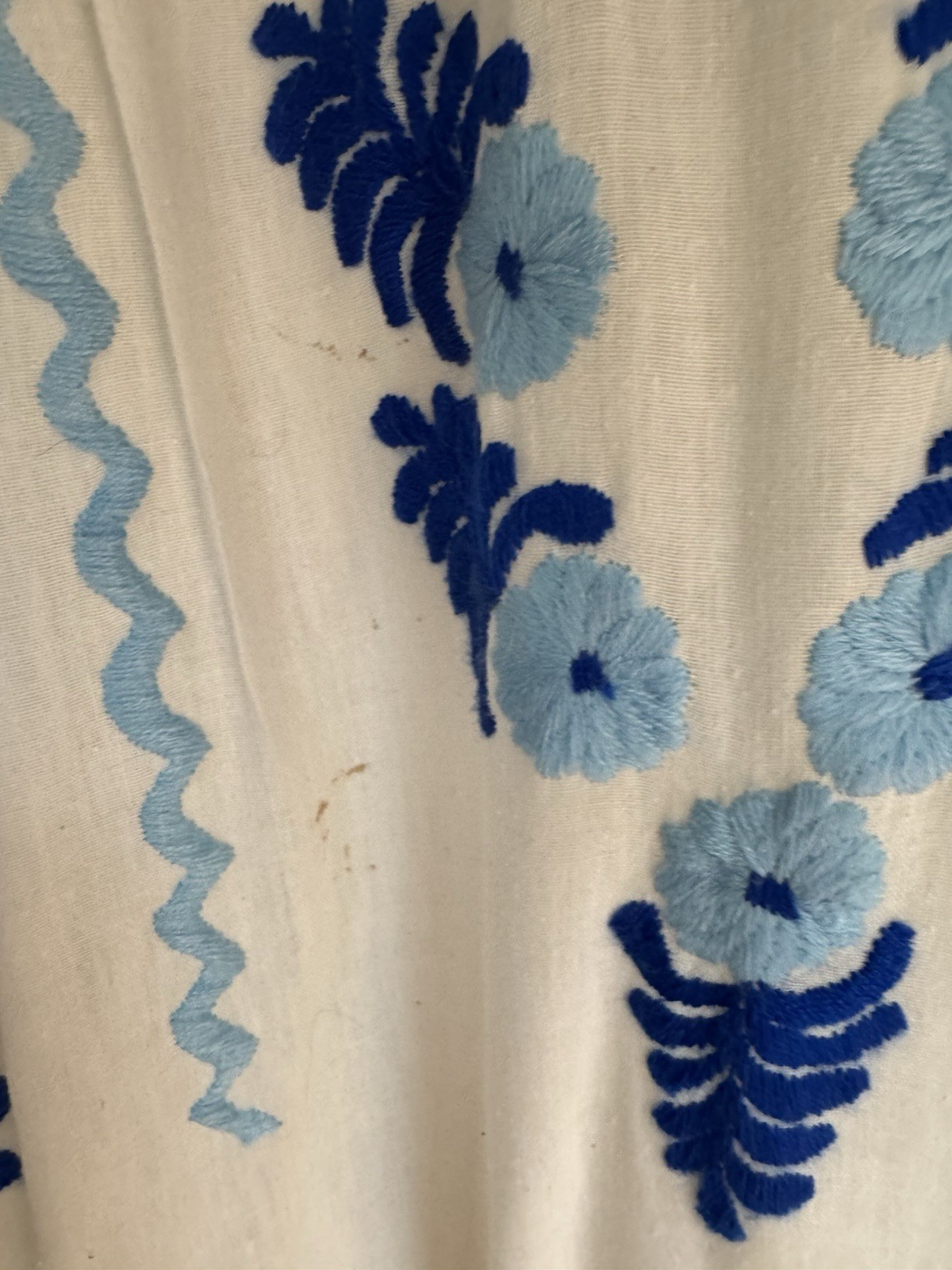 Vintage 20’s Gown, Handmade