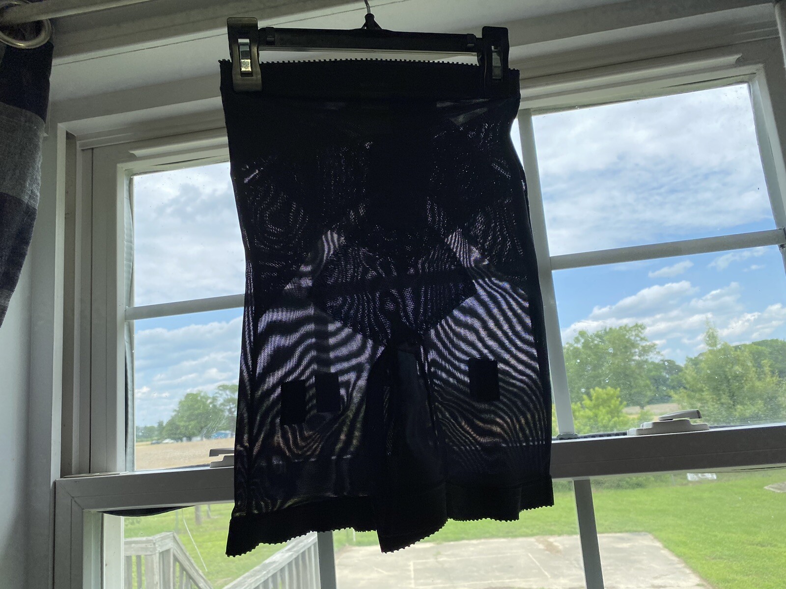 ✅NWT ✅VTG ✅Proportioned Length Panty ✅Stride Ease ✅Long Leg ✅Tall Stride ✅Small