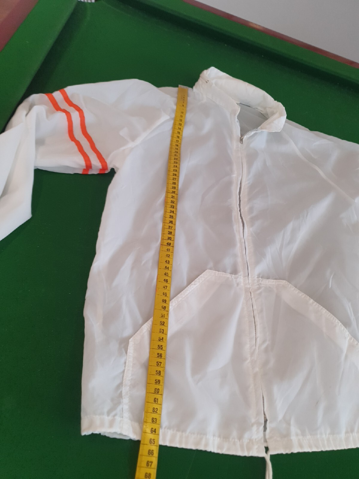 Vintage Envoy Windbreaker Skater Jacket UNISEX Adults Size XS-S