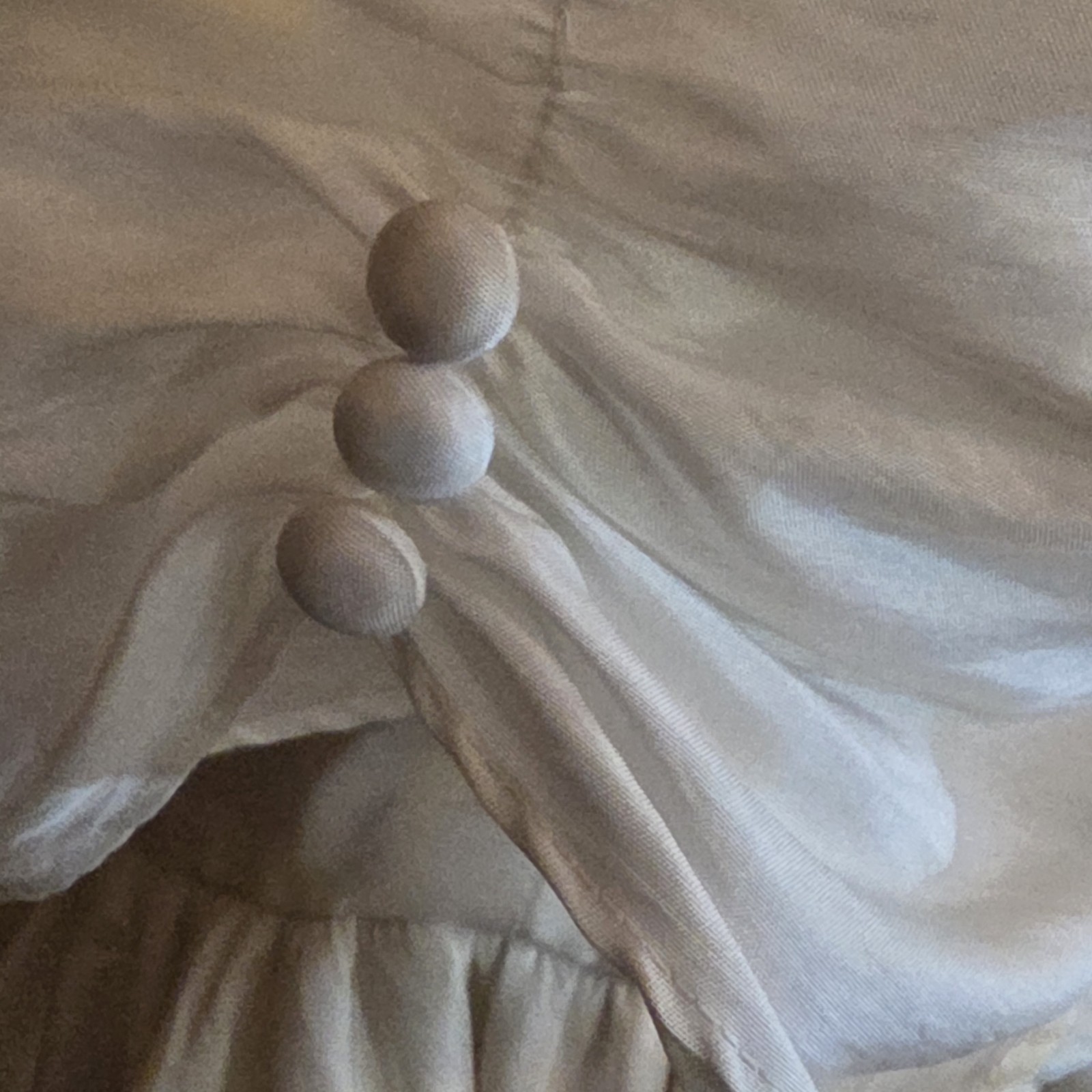 Dolly Couture Retro Full Skirted Wedding Gown Dress Bridal Vtg Inspired