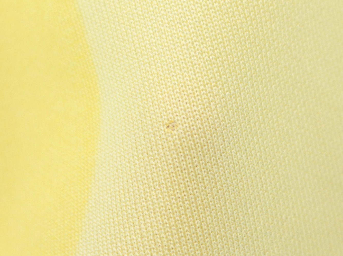 VTG Women&rsquo;s 60s Yellow & White Mod Midi Shift Dress Sz S/M 1960s B. H. Wragge