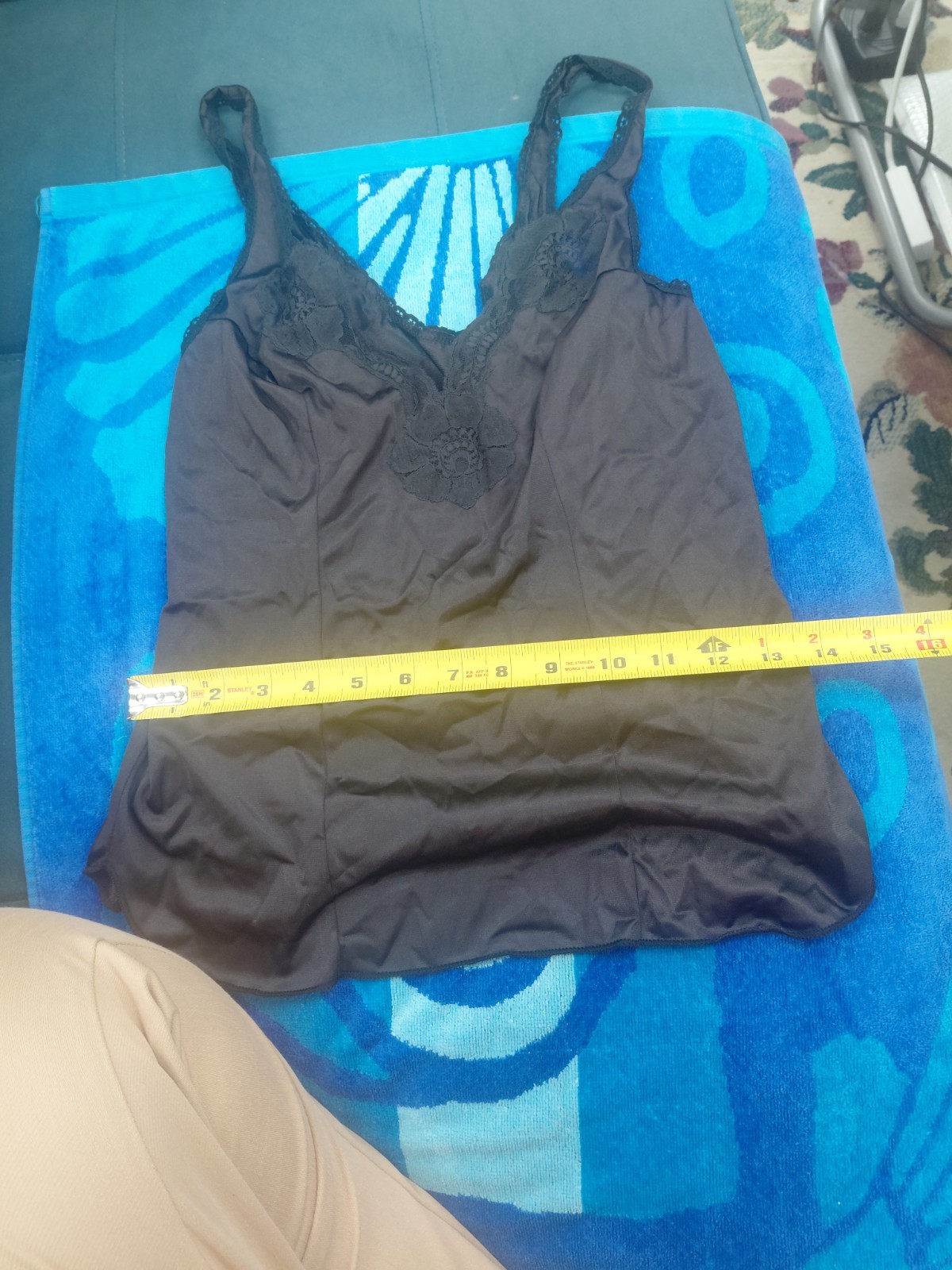 Kayser Camisole Size 32