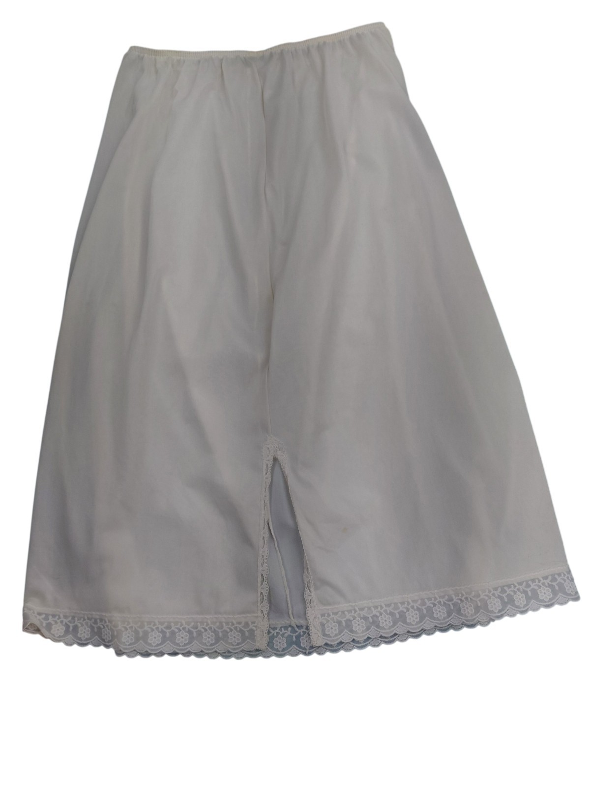 Vintage Full Slip Size M
