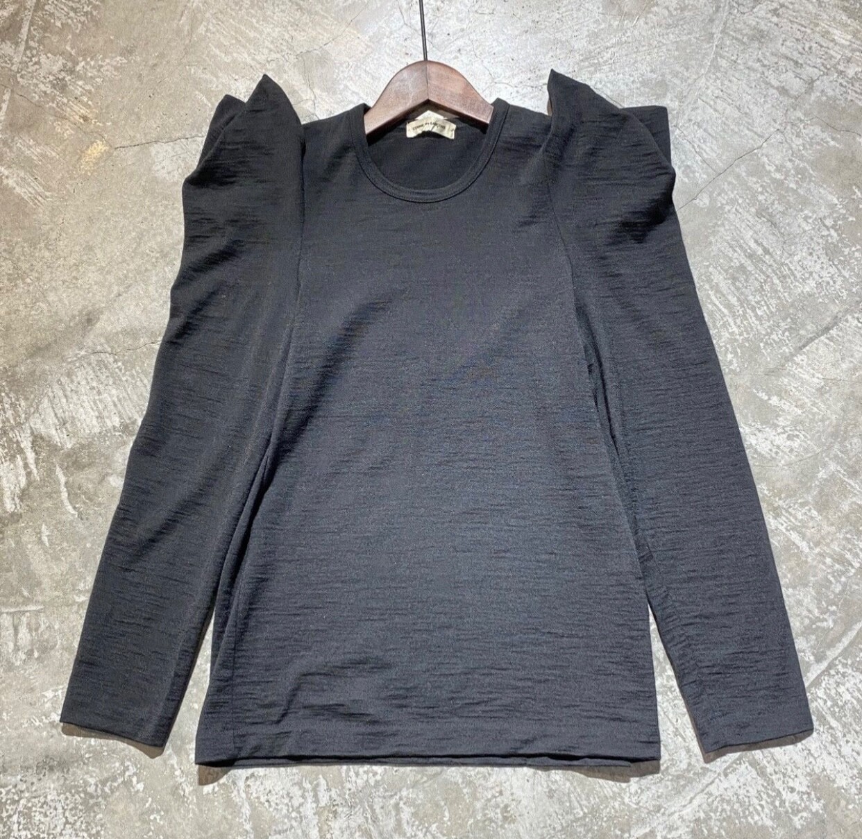 Vintage 89/ 90s Comme Des Garçons Archive Shirt