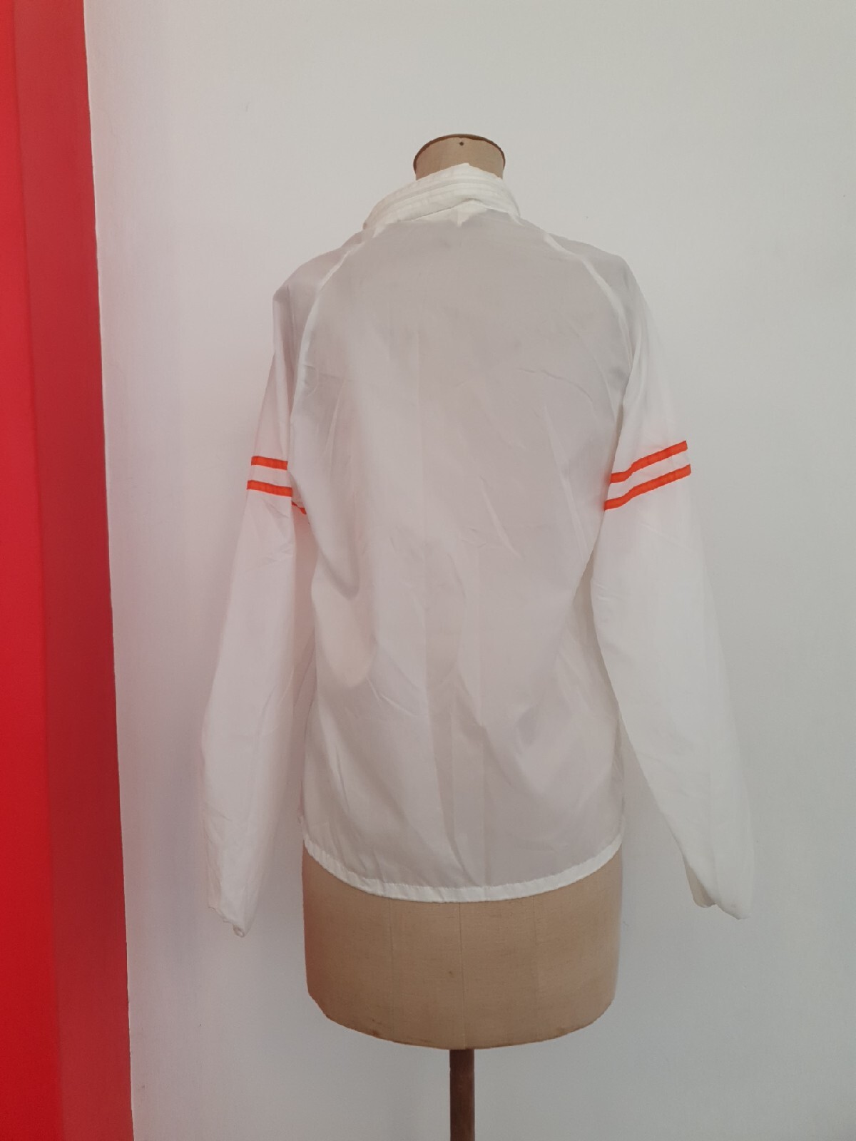 Vintage Envoy Windbreaker Skater Jacket UNISEX Adults Size XS-S