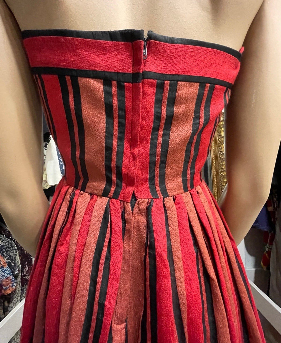 Vintage Jeri Dress