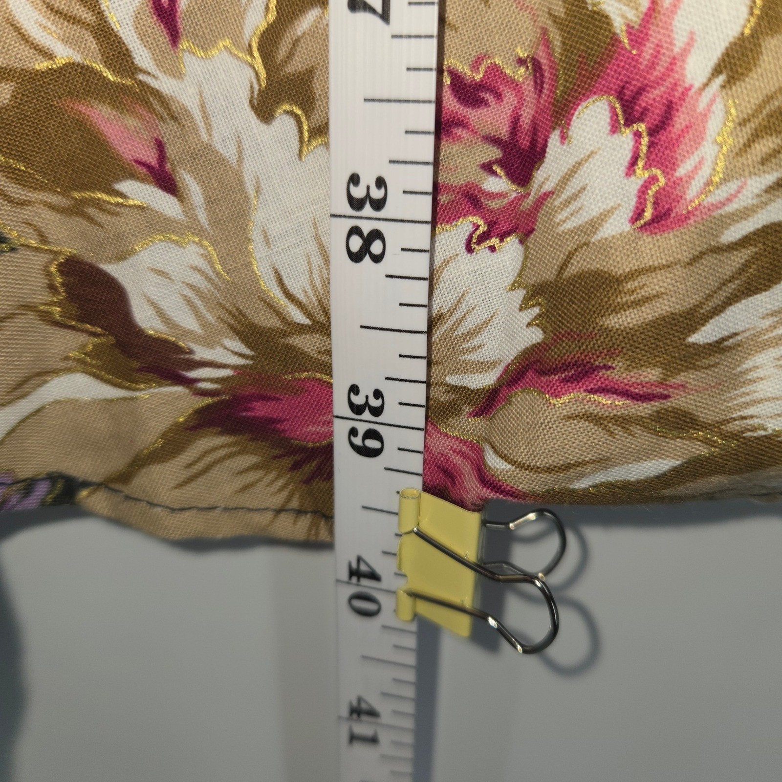 Just In Thyme Ltd Dress and Jacket Set Women Size 14 Floral 2 Piece Vintage 90s
