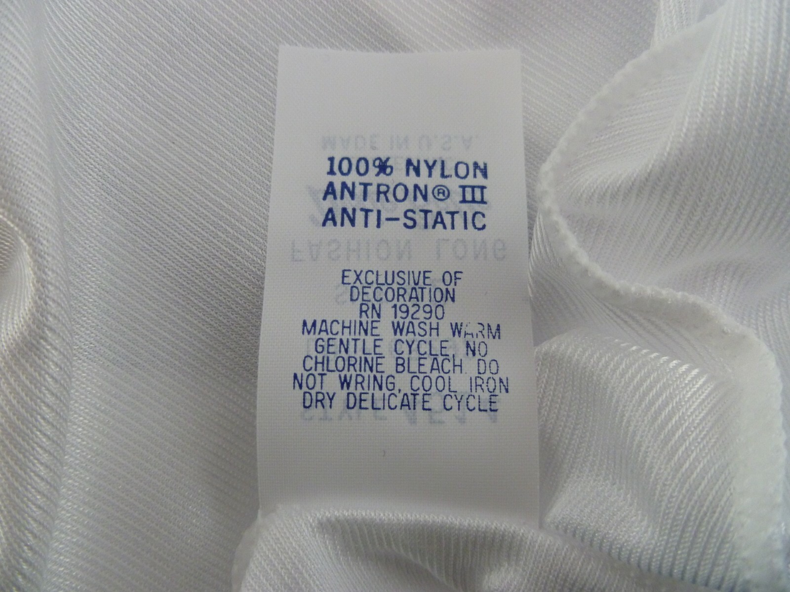 Dixie Belle Made In USA Adjustable Strap Full Slip (4514)