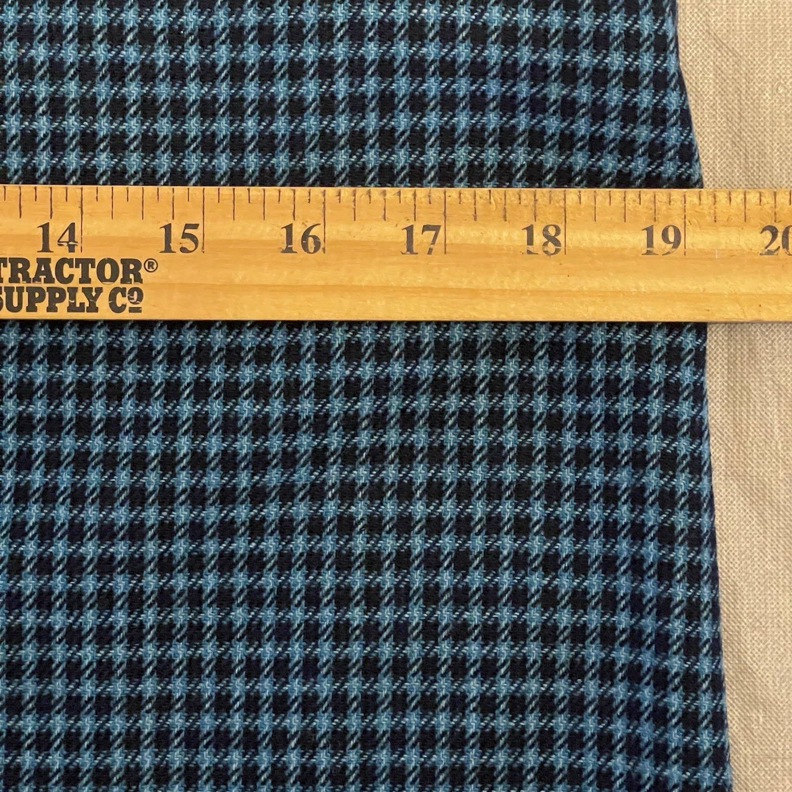 VTG Pendleton Wool Sleeveless Sheath Dress & Jacket 70s Size 12 Houndstooth