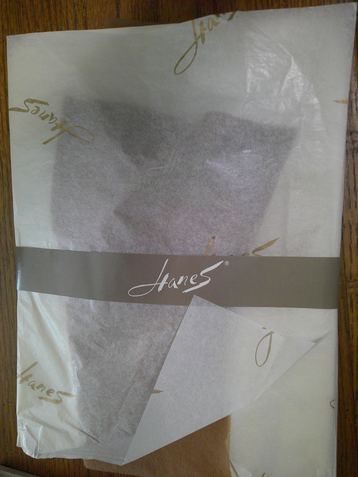 Vintage Nylon Stockings Hanes Little Color 9 1/2 10 10 1/2 LONG Lot of 3 Pair
