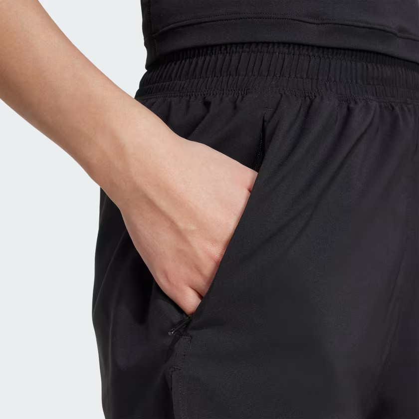 adidas women D4T Go Two Shorts