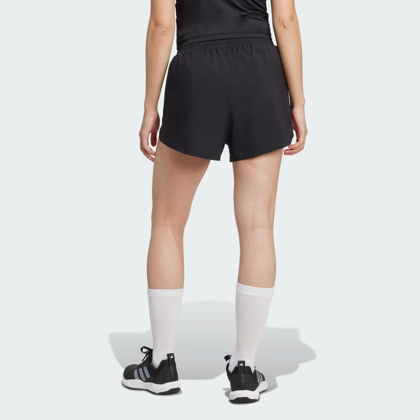 adidas women D4T Go Two Shorts