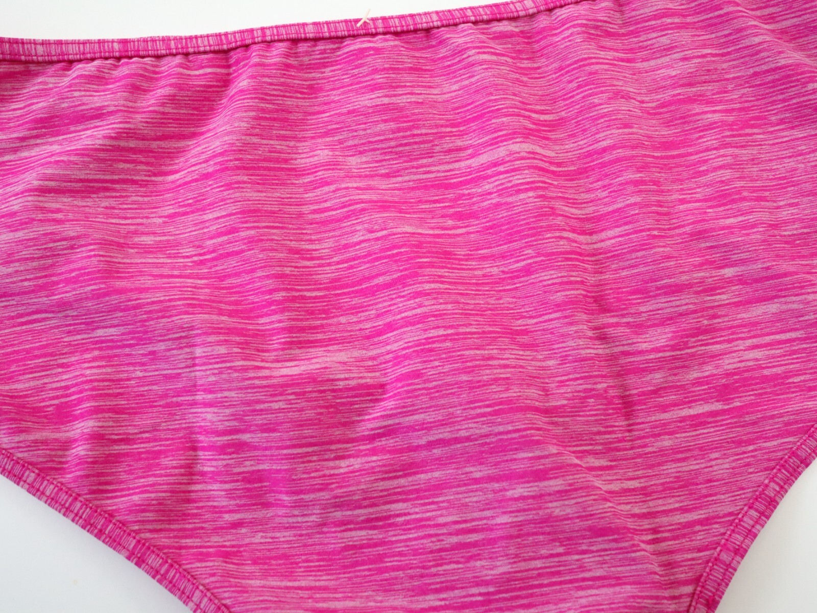 Vintage Victoria&rsquo;s Secret 2016 Perfect Everyday Net Hipster Panty MEDIUM