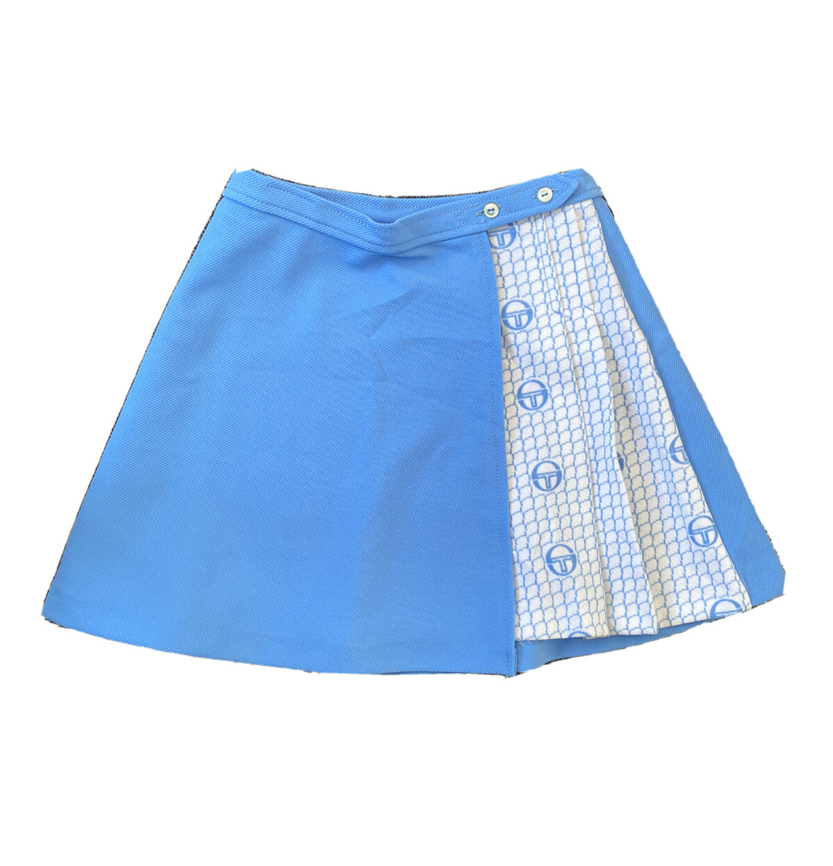 SERGIO TURKEYS SPORTS SKIRT WOMEN SKIRT WOMAN VINTAGE JHC1828