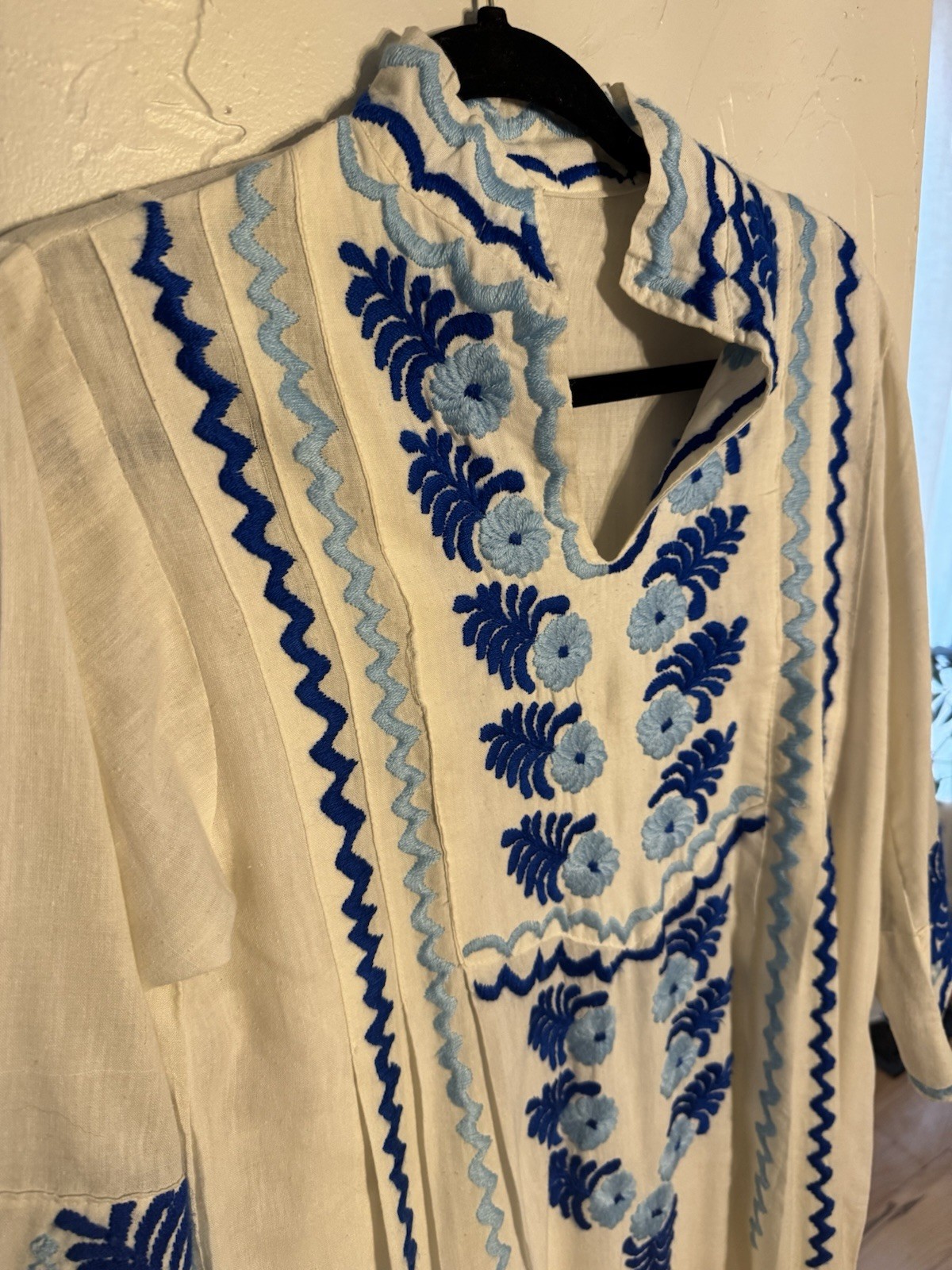 Vintage 20’s Gown, Handmade