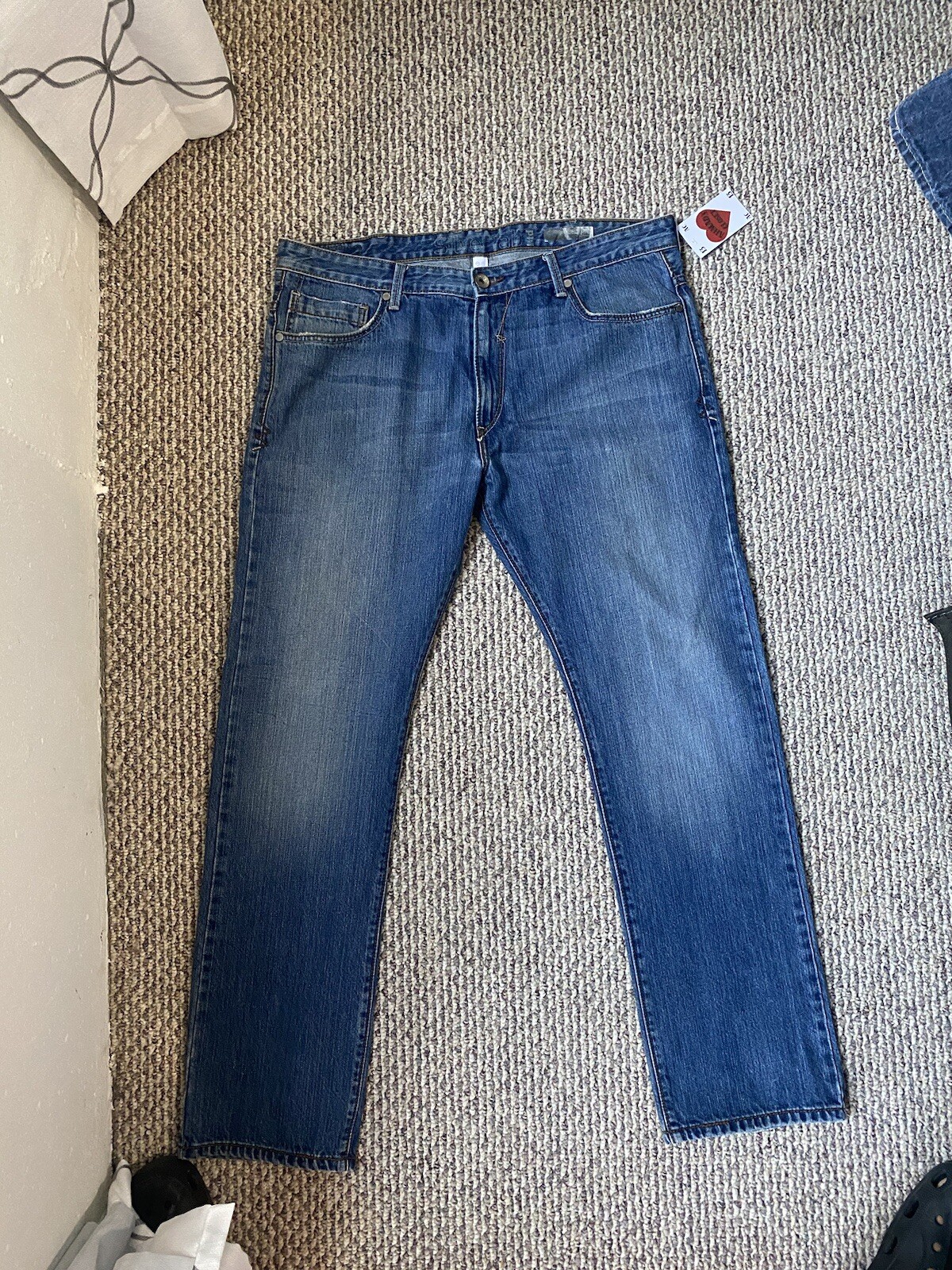 Silver Tab Levi’s vintage Late 2000s Size 38