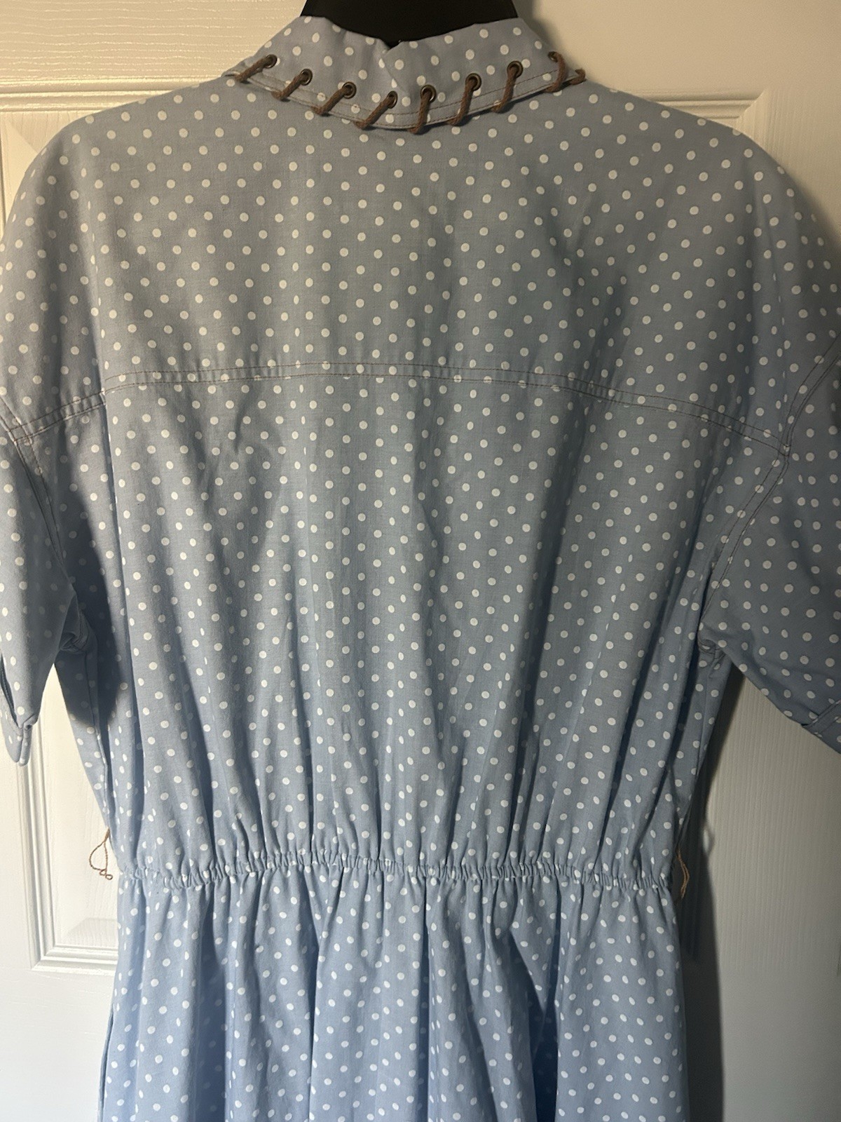 Vintage Women’s Darian Dress Western Inspired